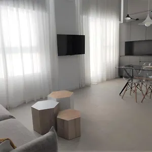 Luxury Loft Carreteria Málaga