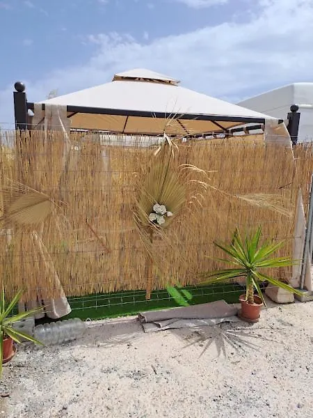 Caravana Villa Rosa Malaga 0*,  Spain